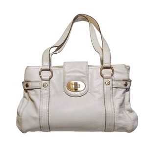 ✨ Michael Kors Chandler Leather Shoulder Bag ✨